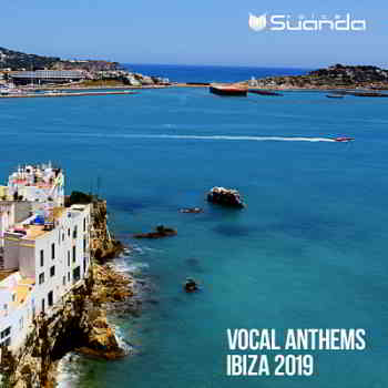 Vocal Anthems Ibiza 2019 2019 торрентом