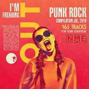 I'm Freaking Out: Punk Rock Compilation 2019 торрентом