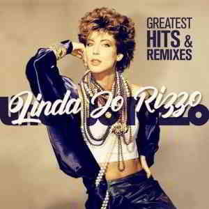 Linda Jo Rizzo - Greatest Hits - Remixes 2019 торрентом