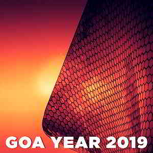 Goa Year 2019 [Goa Crops Recordings] 2019 торрентом