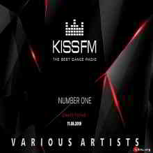 Kiss FM: Top 40 [11.08] 2019 торрентом