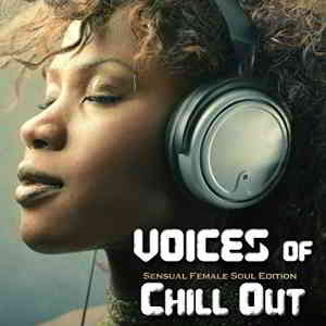 Voices Of Chillout (Sensuale Female Soul Edition) 2019 торрентом