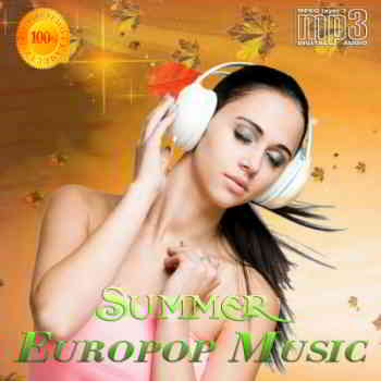 Summer Europop Music 2019 торрентом