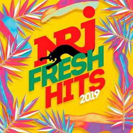 NRJ Fresh Hits 2019 [2CD]