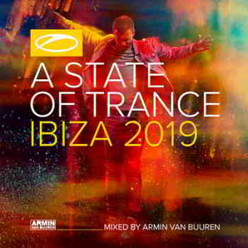 A State Of Trance Ibiza 2019 [Mixed by Armin van Buuren] 2019 торрентом