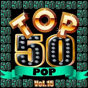 Top 50 Pop Vol.15 2019 торрентом