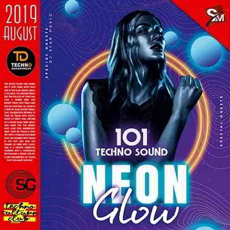 Neon Glow: Techno Sound Party 2019 торрентом