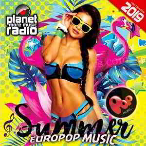 VA - Summer Europop Music