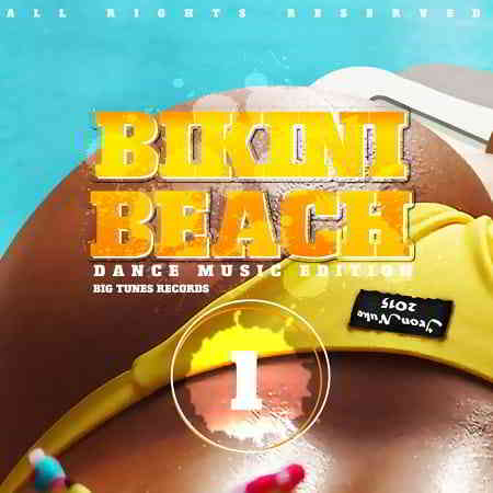 Bikini Beach Vol.1 2019 торрентом