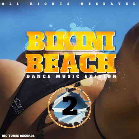 Bikini Beach Vol.2 2019 торрентом