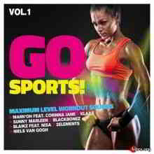 Go Sports Vol. 1 Maximum Level Workout Sounds