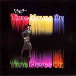 Strutt - Time Moves On