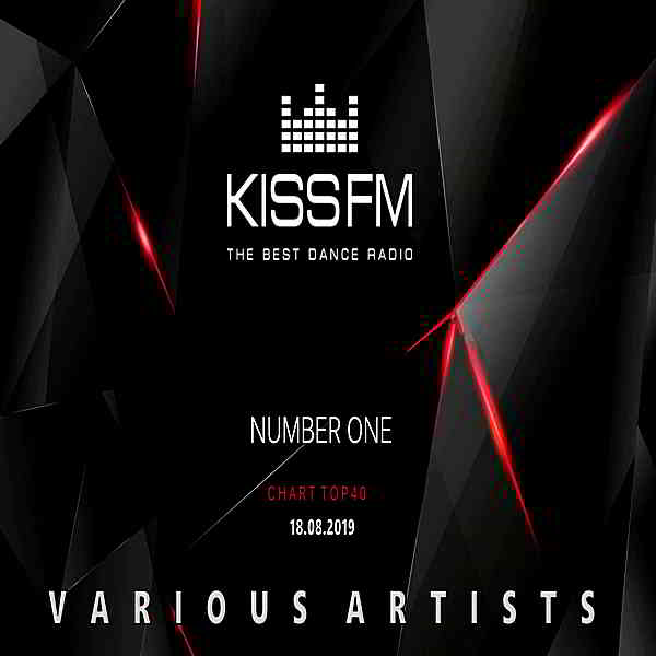 Kiss FM: Top 40 [18.08] 2019 торрентом
