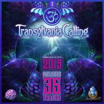 Transylvania Calling 2019 торрентом