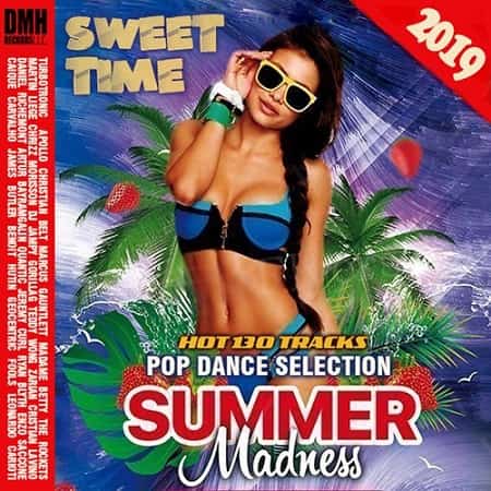 Summer Madness: Pop Dance Selection