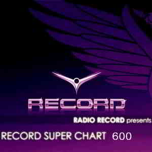 Record Super Chart 600 2019 торрентом