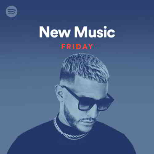 New Music Friday from Spotify 2019 торрентом