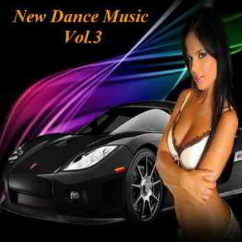 New Dance Music Vol.3 2011 торрентом