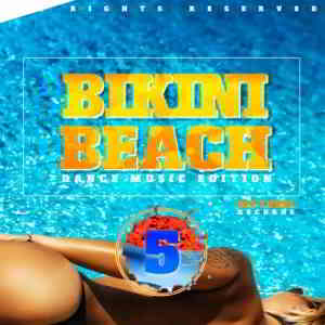 Bikini Beach Vol. 5