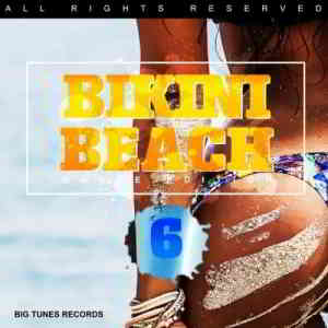 Bikini Beach Vol. 6 2019 торрентом