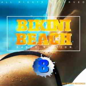 Bikini Beach Vol. 8