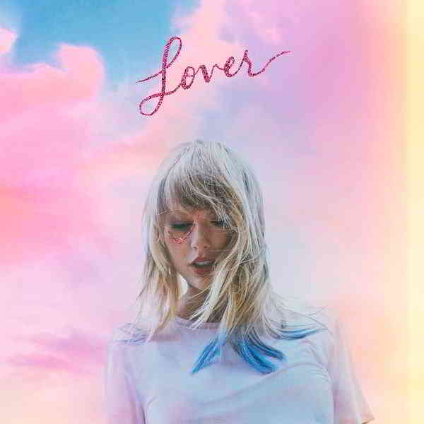 Taylor Swift - Lover 2019 торрентом