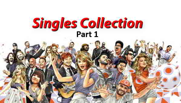 Singles Collection Vol.1 2019 торрентом