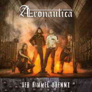 Aeronautica - Der Himmel Brennt