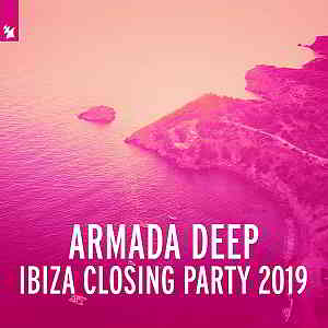 Armada Deep: Ibiza Closing Party 2019 торрентом