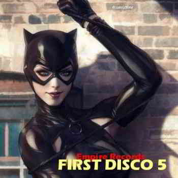 First Disco 5 [Empire Records]