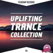 Uplifting Trance Collection 2019