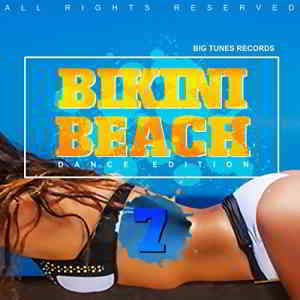 Bikini Beach Vol. 7
