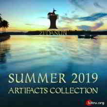 Summer 2019: Artifacts Collection 2019 торрентом