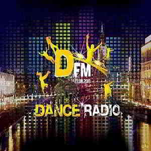 Radio DFM: Top D-Chart 23.08.2019
