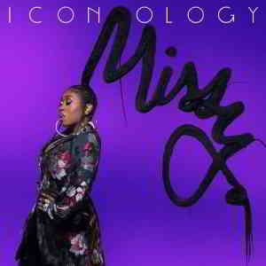 Missy Elliott - Iconology 2019 торрентом