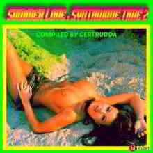Summer Love:Synthwave Time 2 (Compiled by Gertrudda)