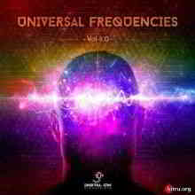 Universal Frequencies Vol. 8 2019 торрентом