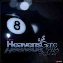 8 From Heavens Gate Vol.1