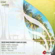Blue Soho Summer Sampler (One) 2019 торрентом