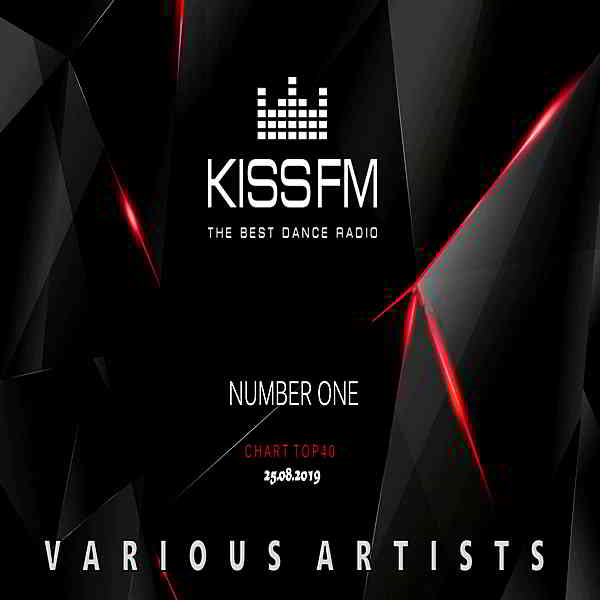 Kiss FM: Top 40 [25.08]