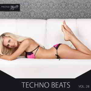 Techno Beats Vol. 28 2019 торрентом