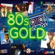 80s Gold [5CD] 2019 торрентом