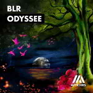 BLR - Odyssee 2019 торрентом