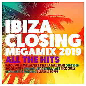 Ibiza Closing Megamix 2019: All The Hits 2019 торрентом