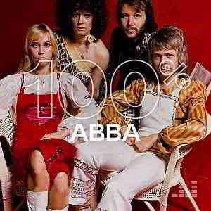 ABBA - 100% ABBA 2019 торрентом