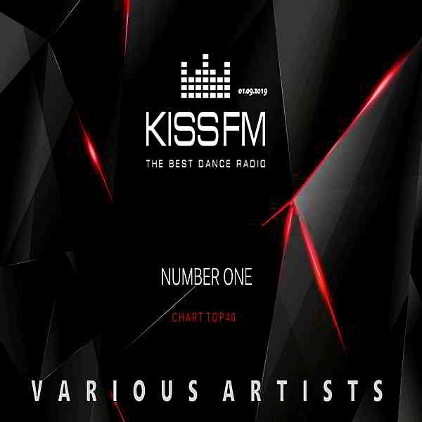 Kiss FM: Top 40 [01.09]
