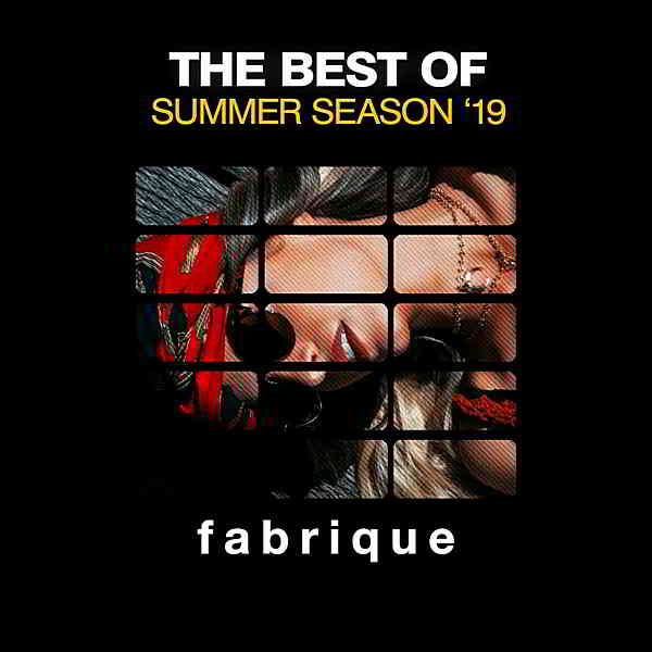 The Best Of Summer Season '19 2019 торрентом