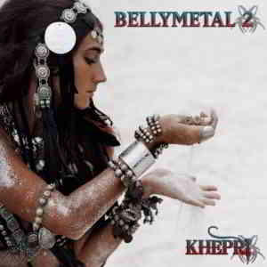 Khepri - Bellymetal Vol. 2 2019 торрентом