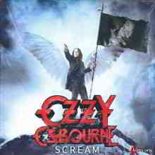 Ozzy Osbourne - Scream (Deluxe Edition) 2019 торрентом