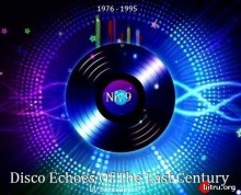 Disco Echoes Of The Last Century Nr. 9 2019 торрентом